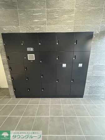 アルファコート曳舟2の物件内観写真